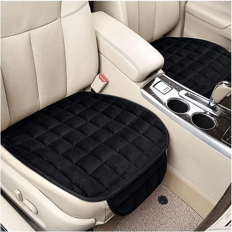 Office Chair Cushion - Autositzkissen, Sitzpolster mit rutschfester Unterseite aus