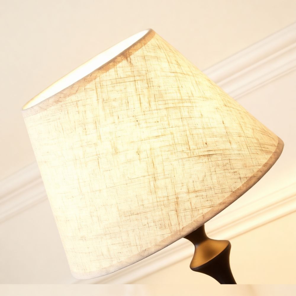 Desk Lamp - Retro Vintage Tischlampe Amerikanische Schreibtischleuchte Dimmbare