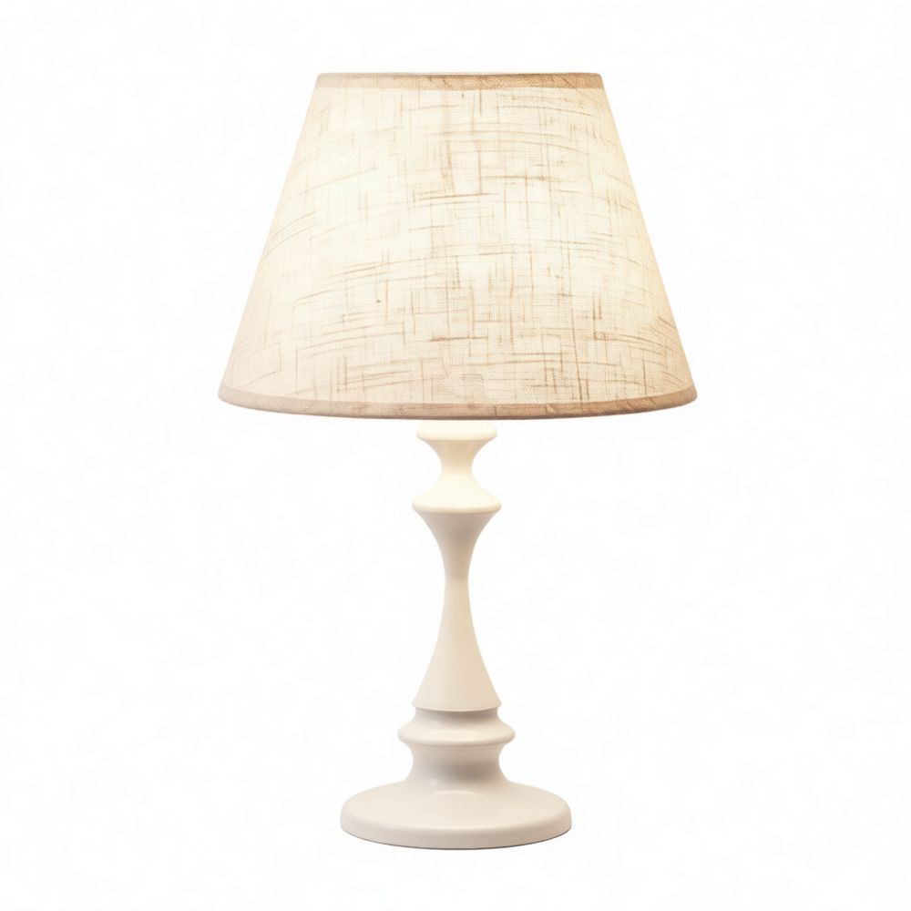 Desk Lamp - Vintage Amerikanische Tischlampe Dimmbare Schreibtischleuchte Retro