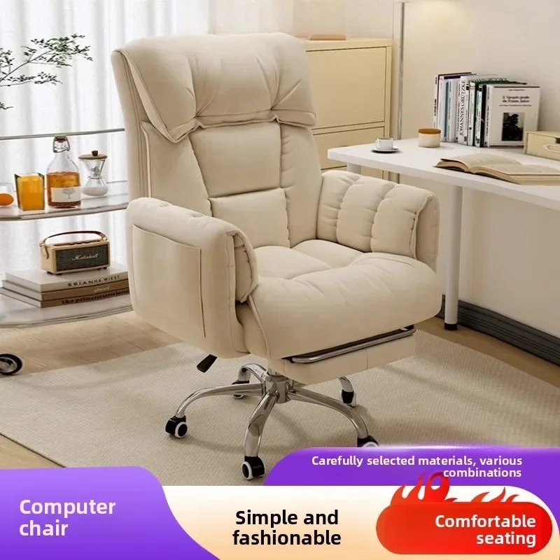 Office Chair Cushion - Ergonomischer Gaming-Stuhl für das Homeoffice, langlebiger,
