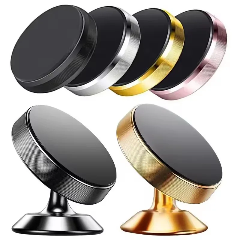Mobile Pedestal Cabinet - Magnetische Auto-Handyhalterung Magnetische Halterung für Mobiltelefone
