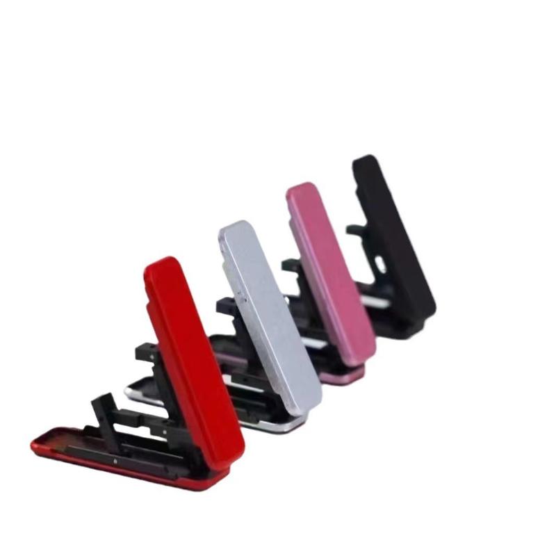 Mobile Pedestal Cabinet - **1 Stück Mini unsichtbarer, faltbarer Handy-Ständer