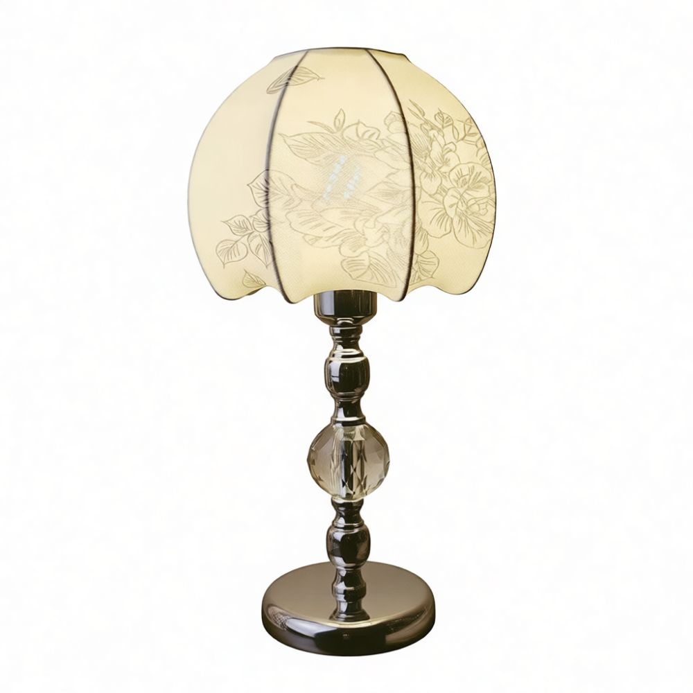 Desk Lamp - Vintage Schreibtischlampe im amerikanischen Stil, dimmbare