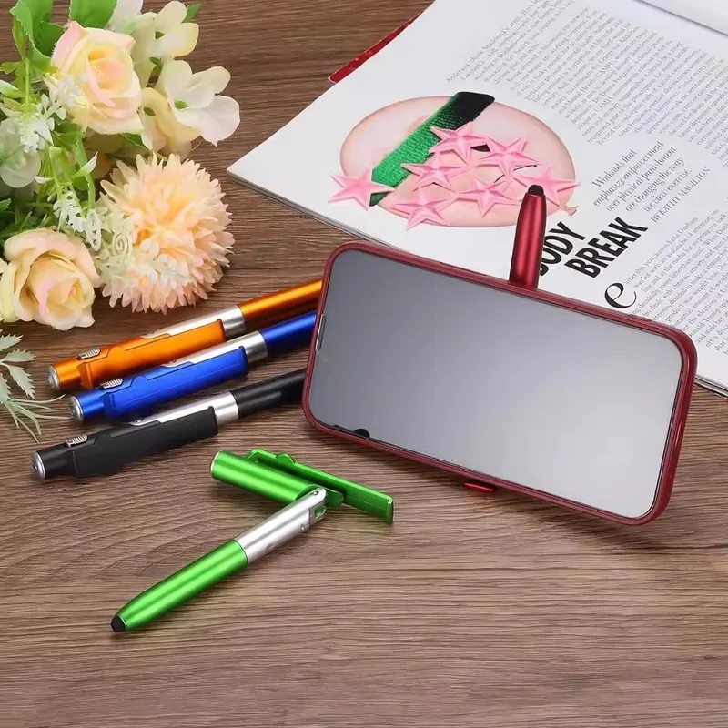4-in-1 Multifunktions-Kugelsch – Desk Organizer Bewertung und Preis