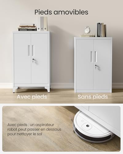 # JINFENG Moderner Büro-Aktens – File Cabinet Bewertung und Preis