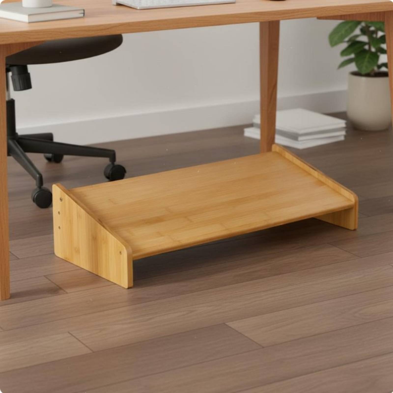 Fußstütze für unter den Schrei – Office Chair Bewertung und Preis