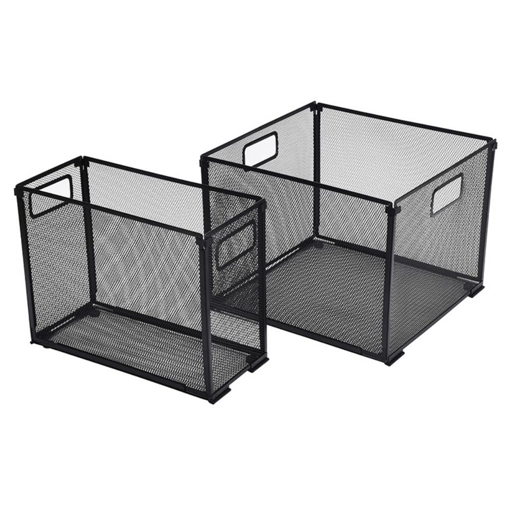 Mesh-Metall Hängemappen-Organi – File Cabinet Bewertung und Preis