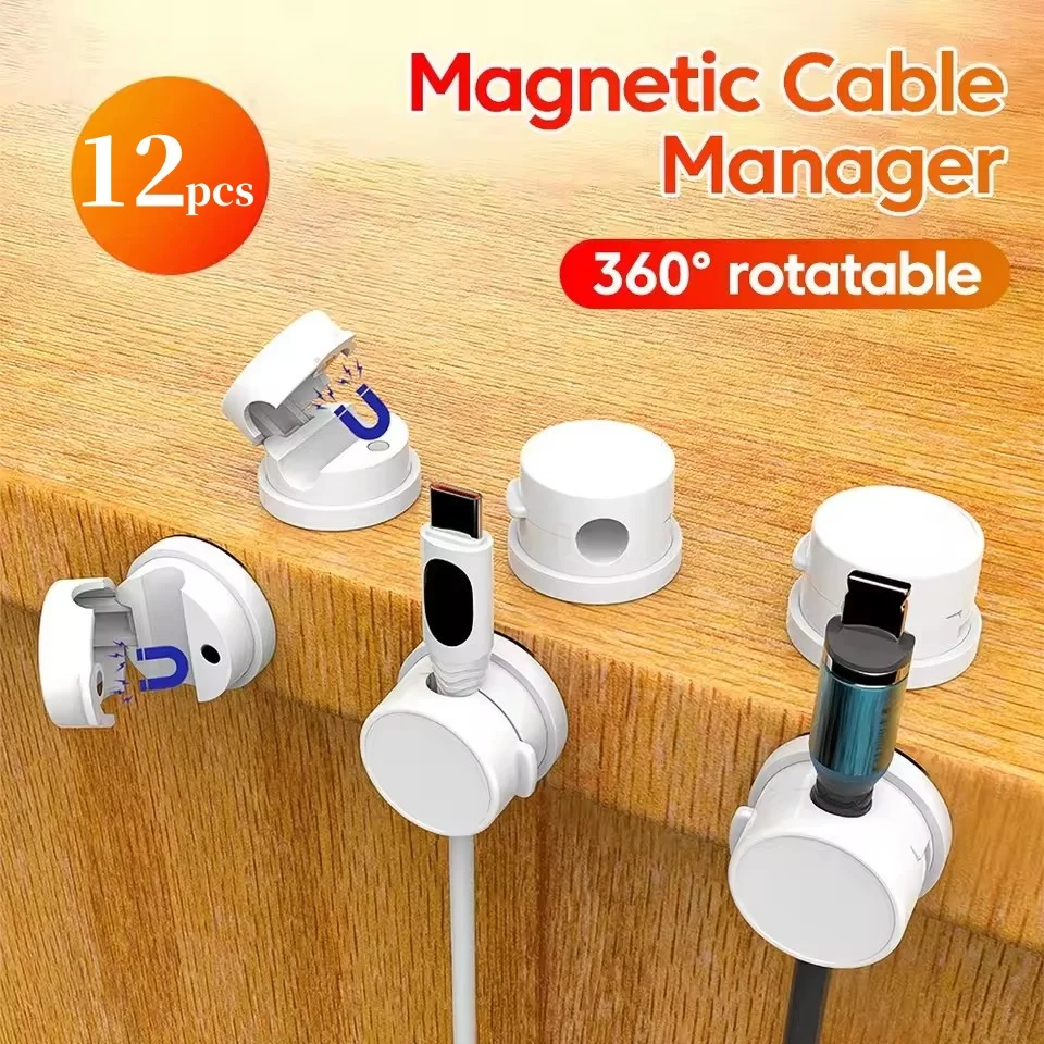 360°-Drehbarer Magnetischer Ka – Desk Organizer Bewertung und Preis