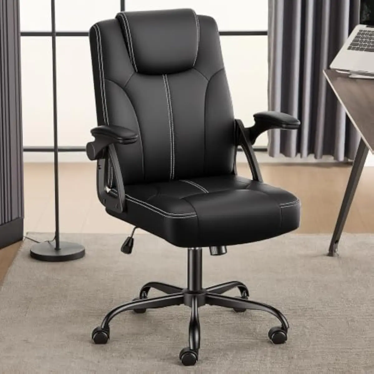 Ergonomischer Bürostuhl für Fü – Office Chair Bewertung und Preis