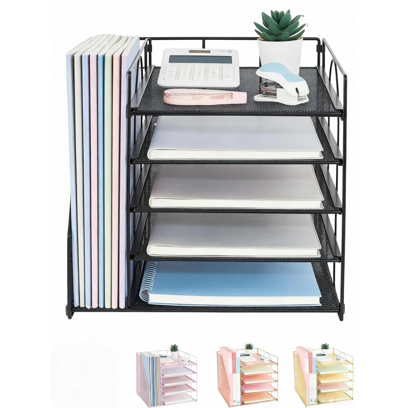 5-stufiges Mehrzweck-Aktenrega – File Cabinet Bewertung und Preis