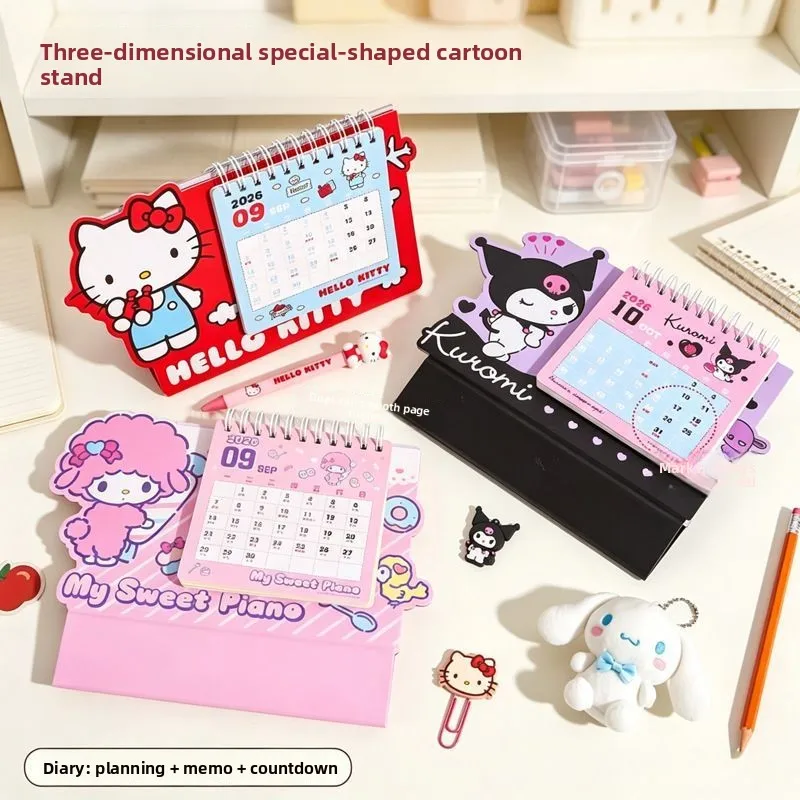2027 Neuer Hello Kitty Fashion – Desk Organizer Bewertung und Preis