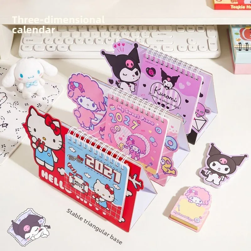 2027 Neuer Hello Kitty Fashion – Desk Organizer Bewertung und Preis