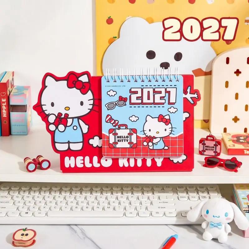 2027 Neuer Hello Kitty Fashion – Desk Organizer Bewertung und Preis