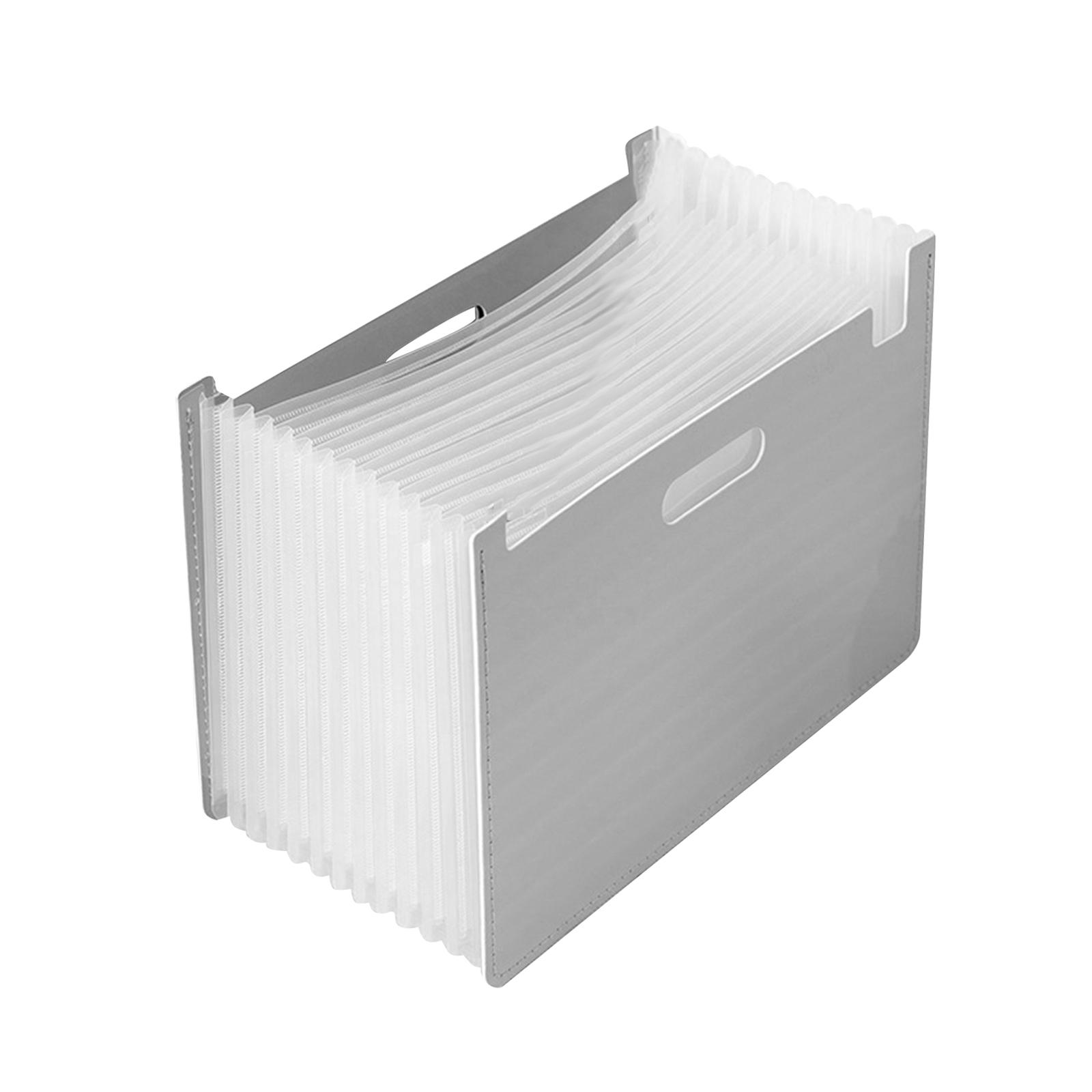 Akkordeon-Aktenorganisator, De – File Cabinet Bewertung und Preis