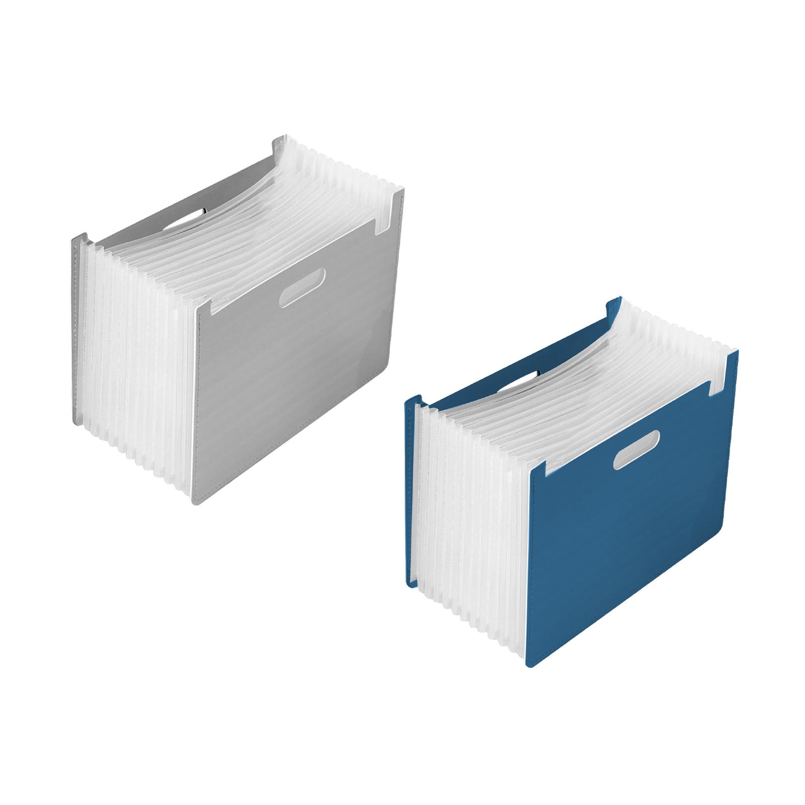 Akkordeon-Aktenorganisator, De – File Cabinet Bewertung und Preis