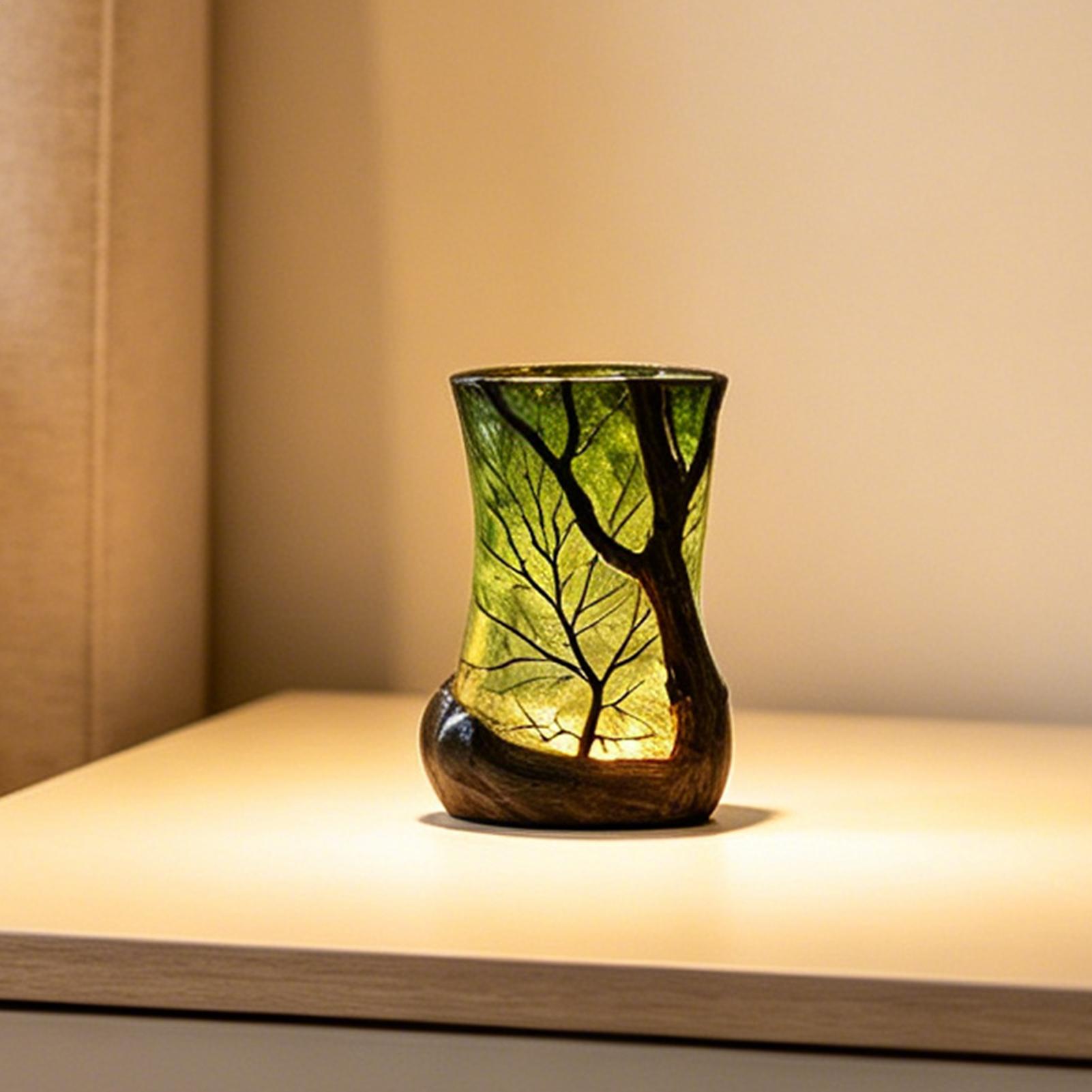Nachttischlampe Wald-Nachtlich – Bookshelf Bewertung und Preis