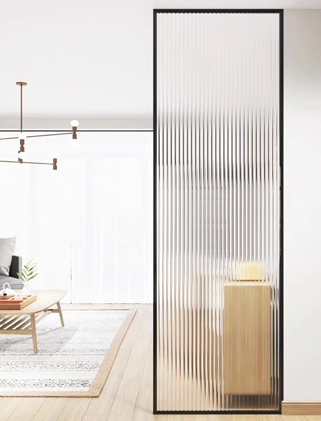Moderne Minimalistische Badezi – Partition Screen Divider Bewertung und Preis