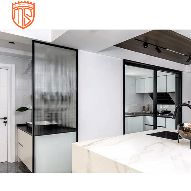 Moderne Minimalistische Badezi – Partition Screen Divider Bewertung und Preis