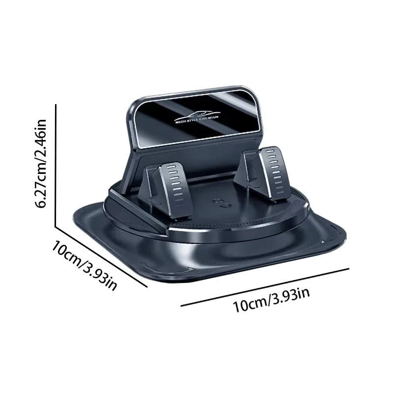 1 Stück Universelle Auto-Handy – Mobile Pedestal Cabinet Bewertung und Preis