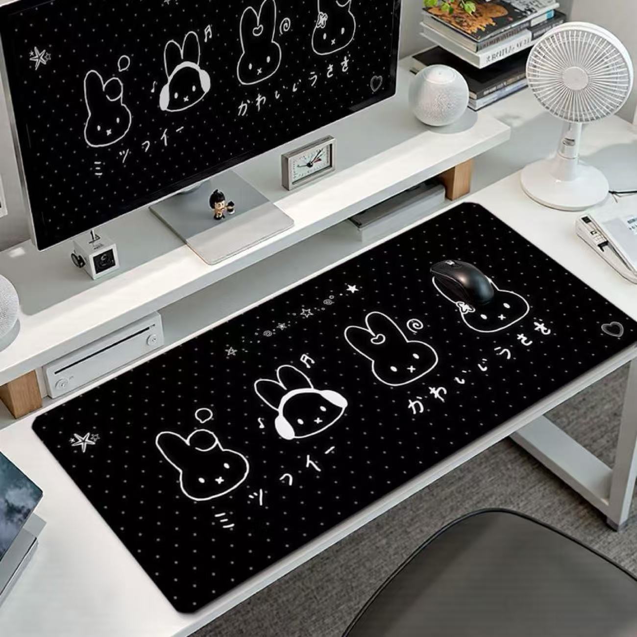 Niedliches Miffy-Kaninchen Gro – Office Furniture Brands Bewertung und Preis