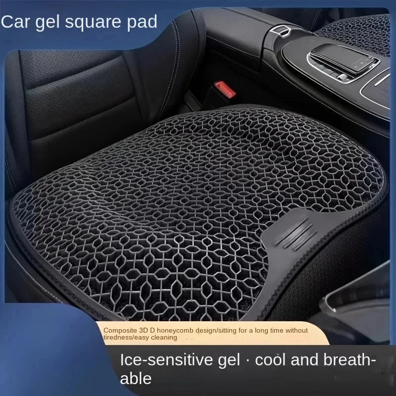 Ergonomisches Waben-Gel-Sitzki – Office Chair Cushion Bewertung und Preis