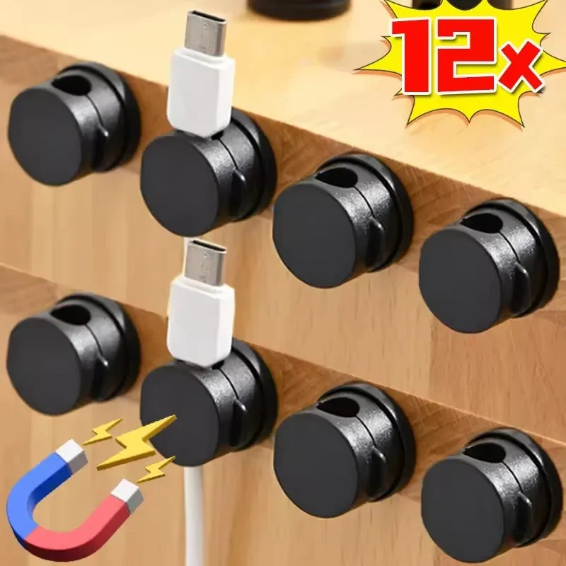 360 °   Drehbarer magnetischer – Desk Organizer Bewertung und Preis