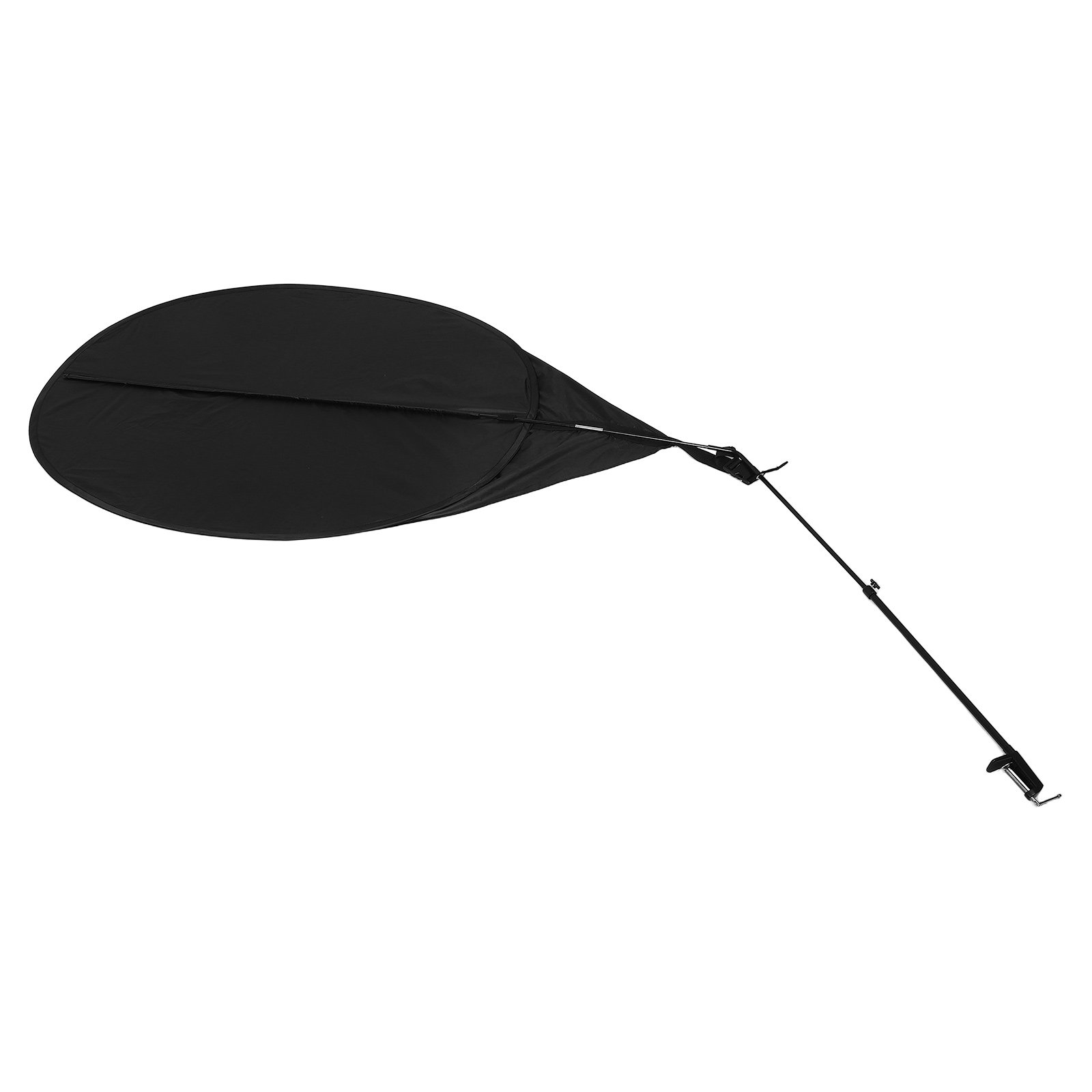 Lichtundurchlässiger Sichtschu – Partition Screen Divider Bewertung und Preis