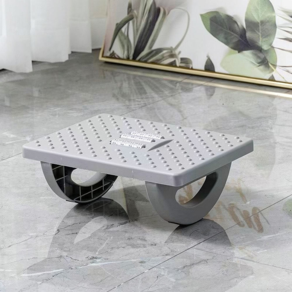 Ergonomischer Fußhocker für un – Office Stool Bewertung und Preis