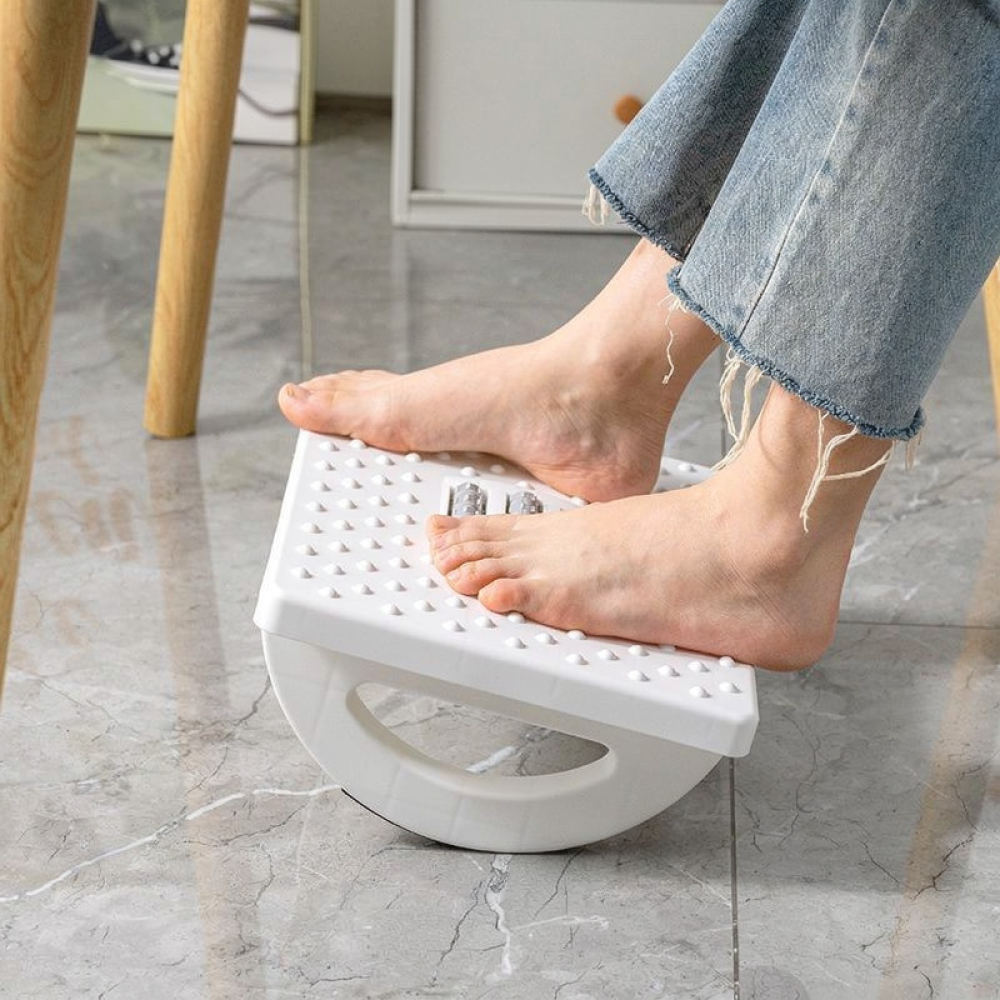 Ergonomischer Fußhocker für un – Office Stool Bewertung und Preis