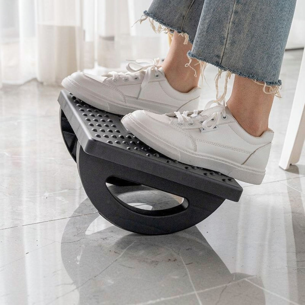 Ergonomischer Fußhocker für un – Office Stool Bewertung und Preis