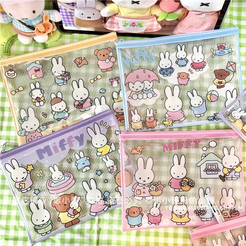 Miffy Grid Aufbewahrungstasche – Desk Organizer Bewertung und Preis