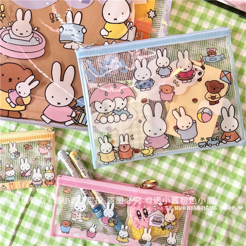 Miffy Grid Aufbewahrungstasche – Desk Organizer Bewertung und Preis