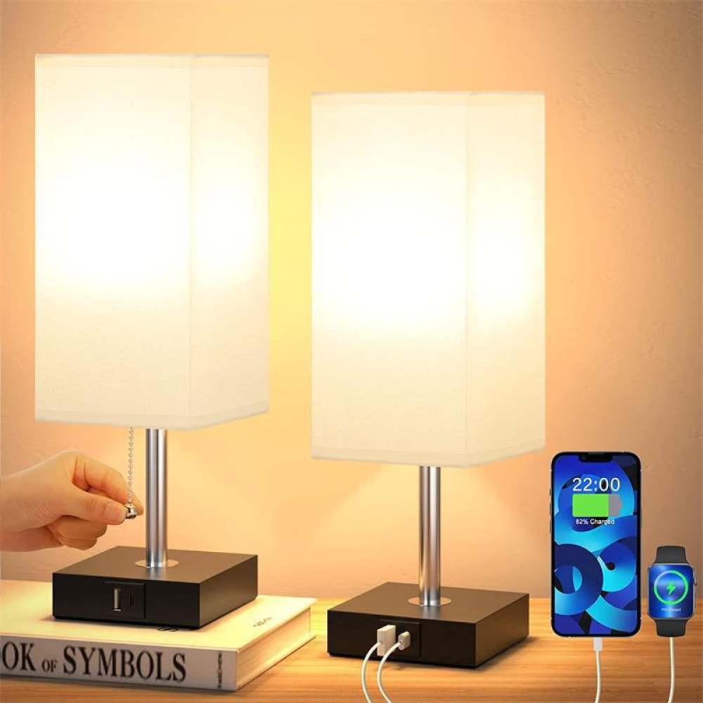 Moderne Schreibtischlampe mit  – Desk Lamp Bewertung und Preis