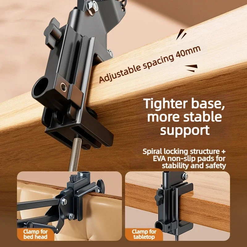 Magnetischer Handyhalter aus A – Standing Desk Bewertung und Preis
