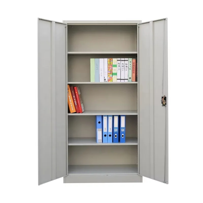 Maßgefertigter 2-türiger Stahl – File Cabinet Bewertung und Preis