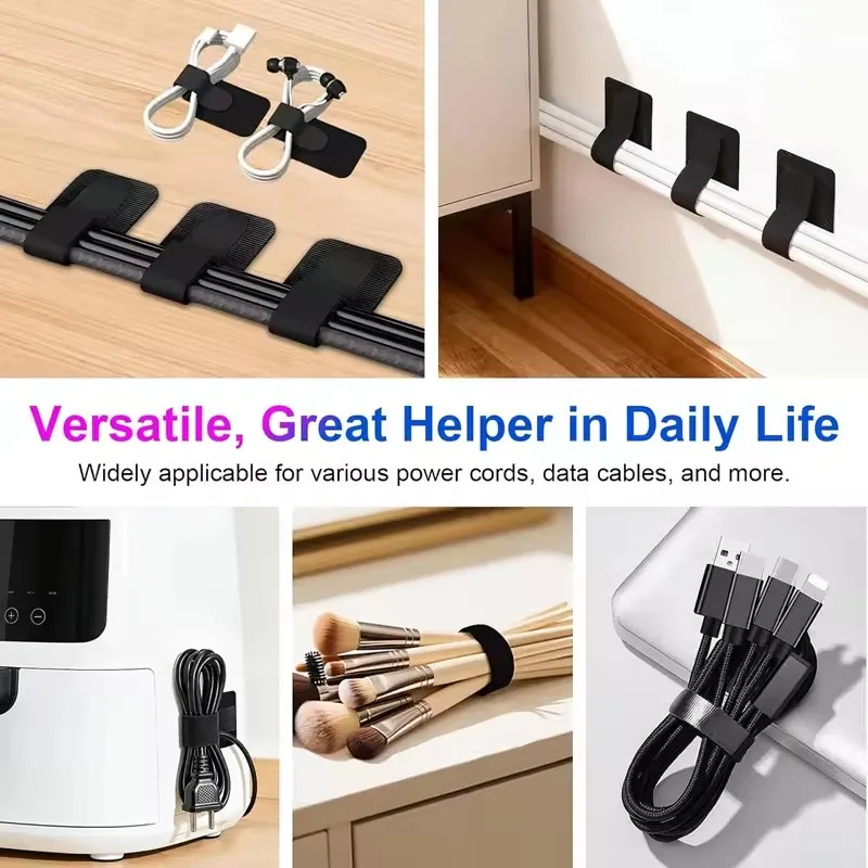4-40 Sets Kabelmanagement Unte – Desk Organizer Bewertung und Preis