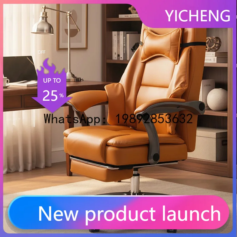 H5.15 Bürostuhl - komfortabler – Office Chair Bewertung und Preis