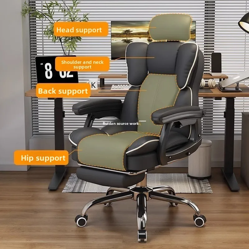 Ergonomischer Gaming-Stuhl für – Office Chair Cushion Bewertung und Preis
