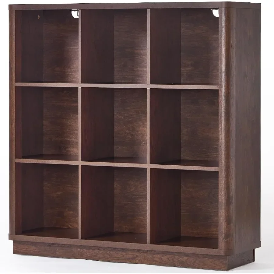 Bücherregal für Wohnzimmer und – Bookshelf Bewertung und Preis