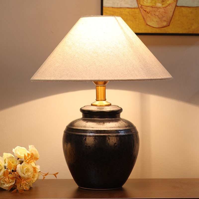 Neue Nachttischlampe im chines – Desk Lamp Bewertung und Preis