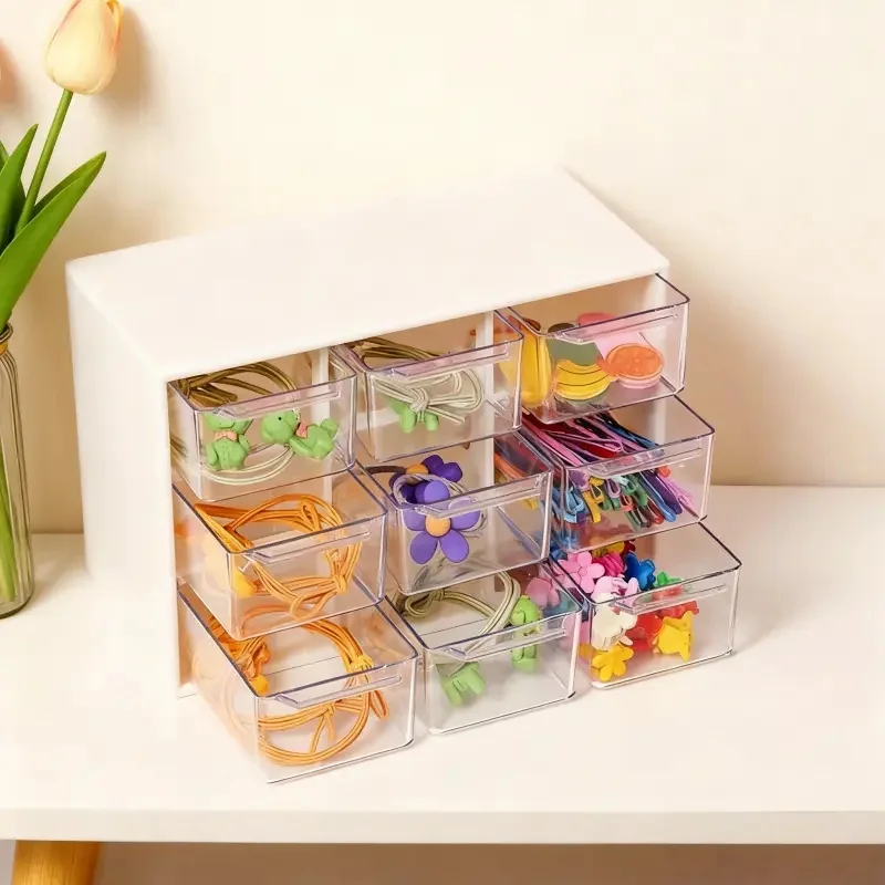 Aufbewahrungsbox aus Perlenmat – Office Furniture Brands Bewertung und Preis