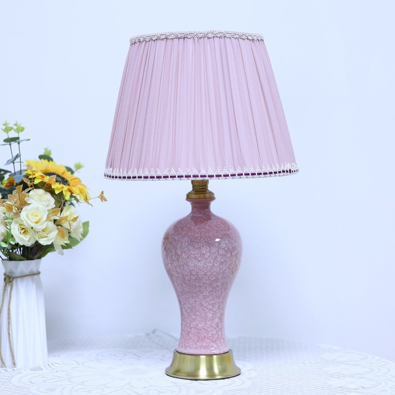 Jingdezhen Keramik-Vasen-Schre – Desk Lamp Bewertung und Preis
