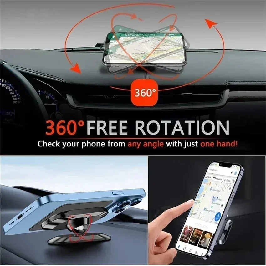 360 °   Magnetische Handyhalte – Mobile Pedestal Cabinet Bewertung und Preis