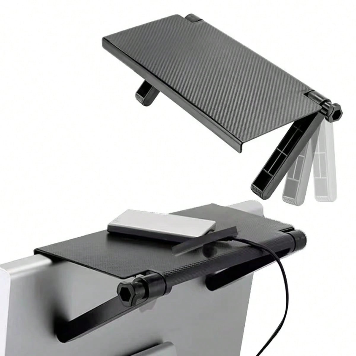 Verstellbares TV-Bildschirm-Re – Monitor Stand Bewertung und Preis