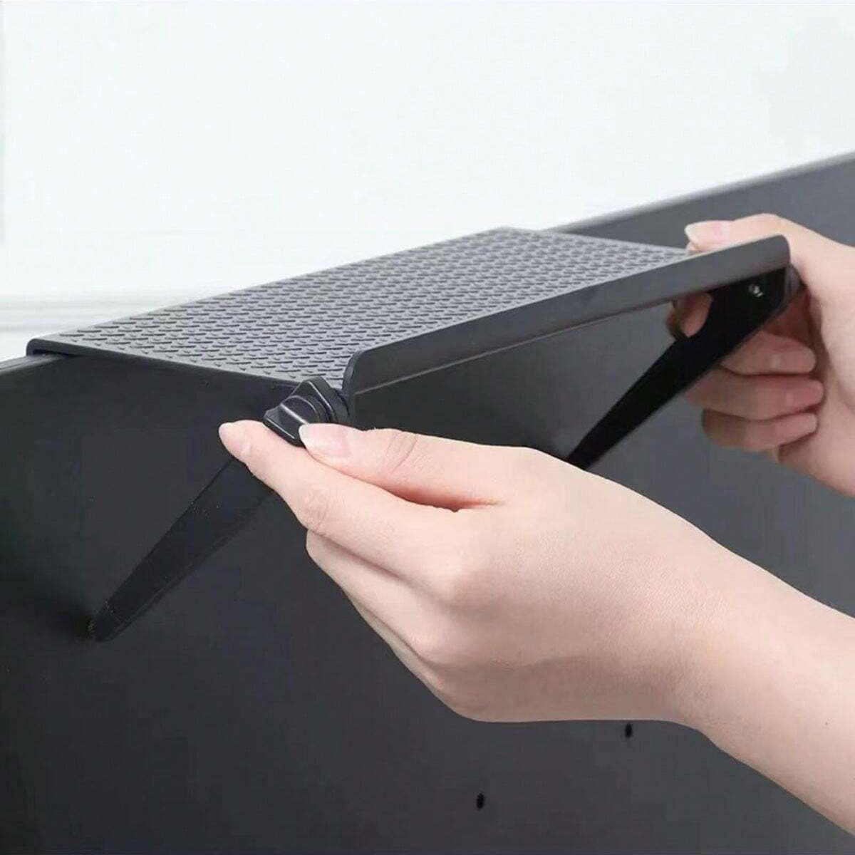 Verstellbares TV-Bildschirm-Re – Monitor Stand Bewertung und Preis