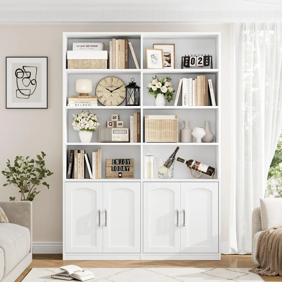 Bücherregal und Bücherwand mit – Bookshelf Bewertung und Preis