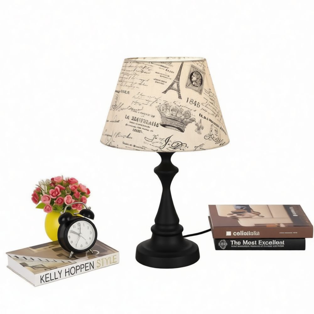 Retro Vintage Tischlampe Ameri – Desk Lamp Bewertung und Preis