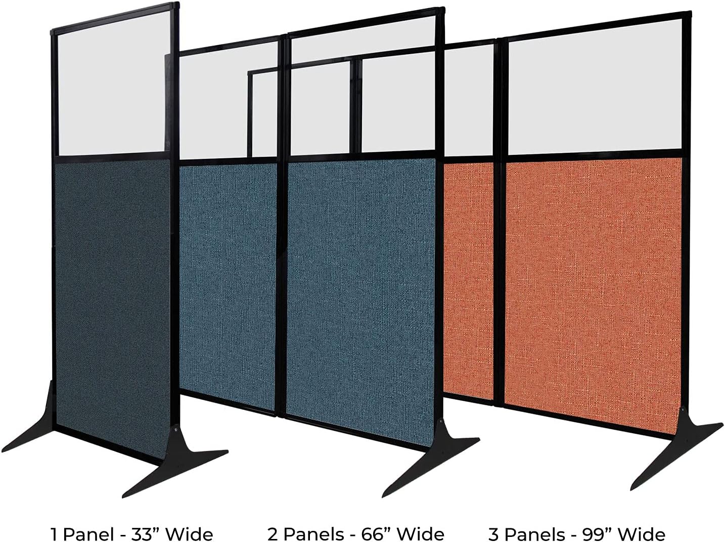 Freistehender Sichtschutz Mode – Partition Screen Divider Bewertung und Preis
