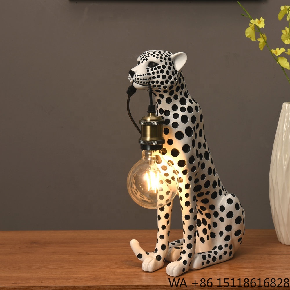 Moderne Kunst Tier Leoparden-H – Office Furniture Brands Bewertung und Preis
