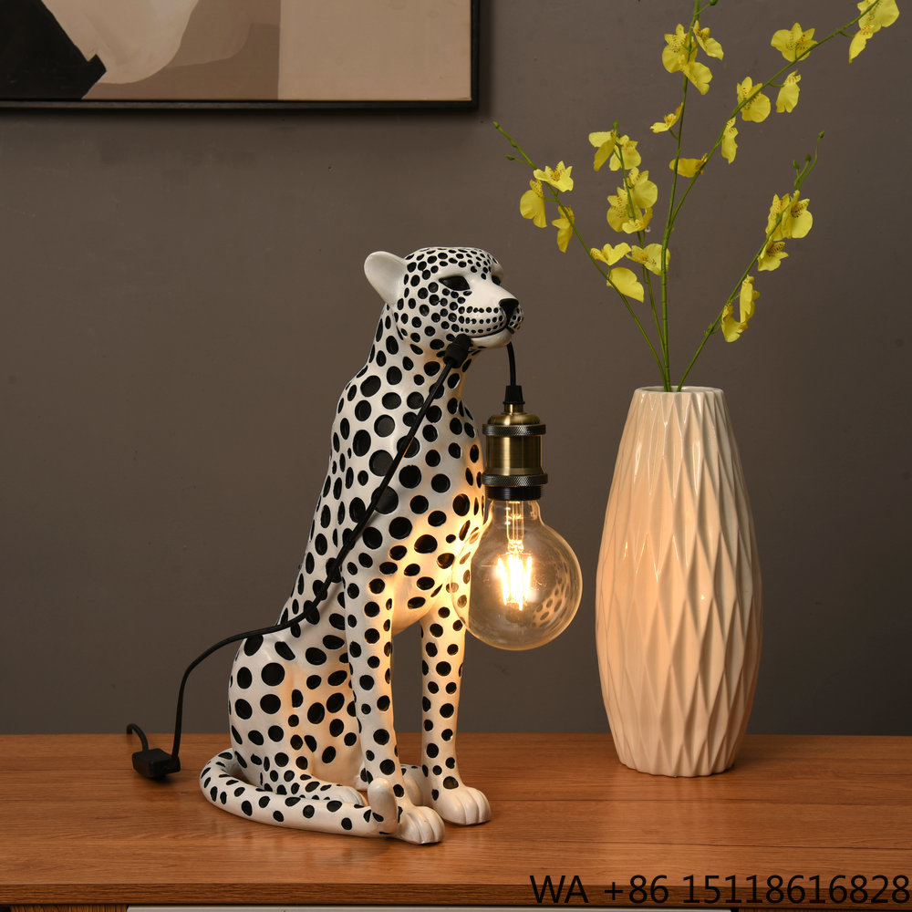 Moderne Kunst Tier Leoparden-H – Office Furniture Brands Bewertung und Preis